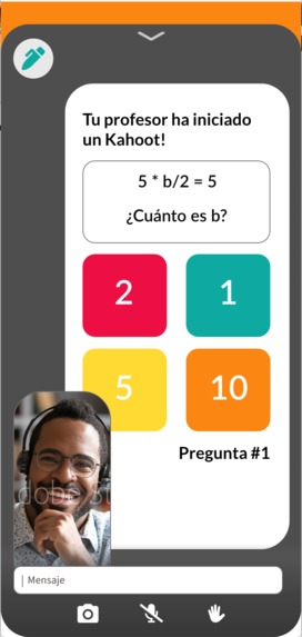 Cénit – screenshot 1