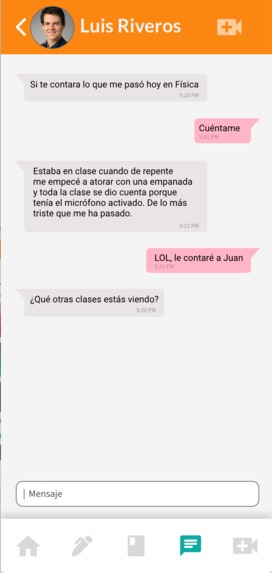 Cénit – screenshot 6