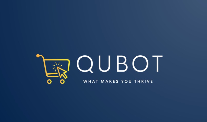 Qubot – screenshot 1
