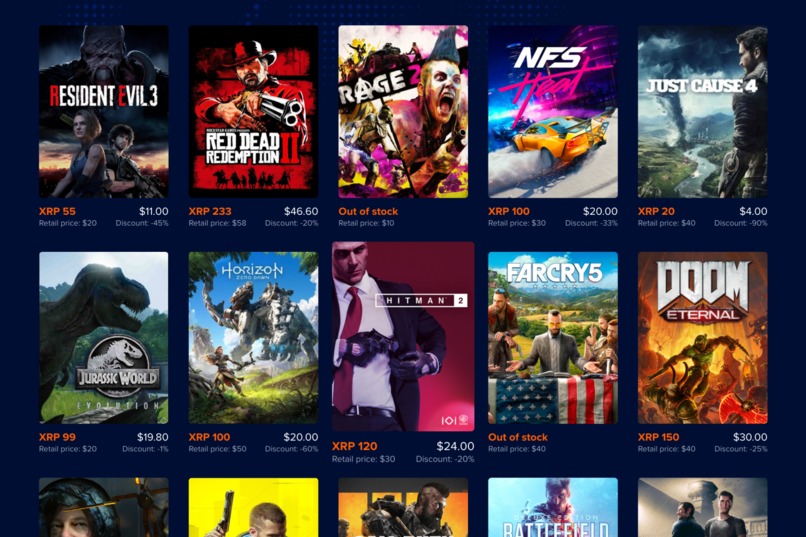 0Games – screenshot 3