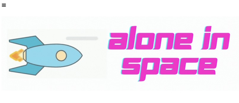 Alone In Space – screenshot 1