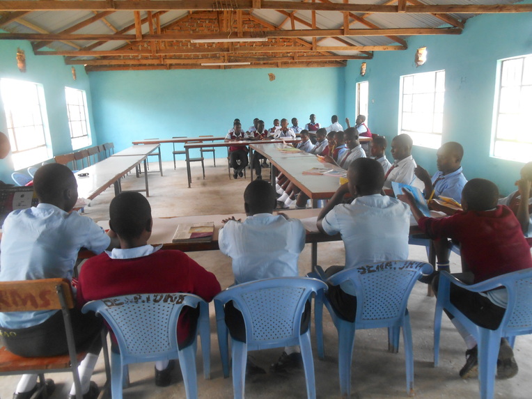 Niko Locked  – screenshot 1