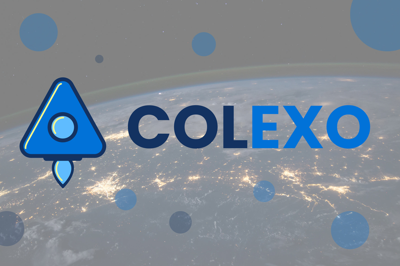Colexo – screenshot 1