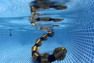 Team 6 - Portable water testing and purifier Robot