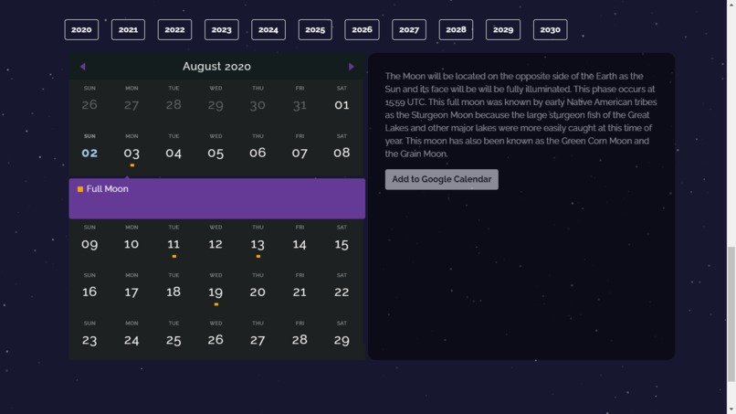 SpaceShot – screenshot 4