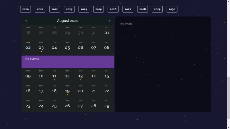 SpaceShot – screenshot 3