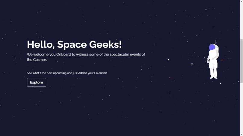 SpaceShot – screenshot 2