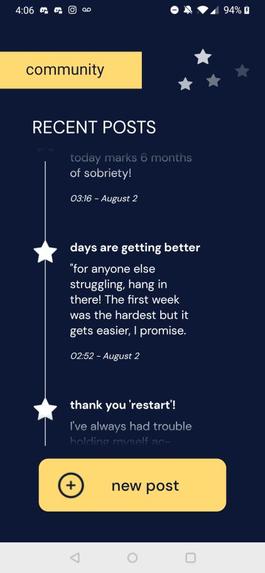 restar-t – screenshot 11