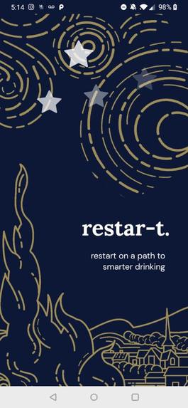 restar-t – screenshot 1