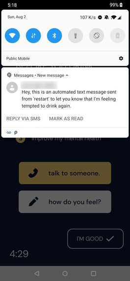 restar-t – screenshot 9