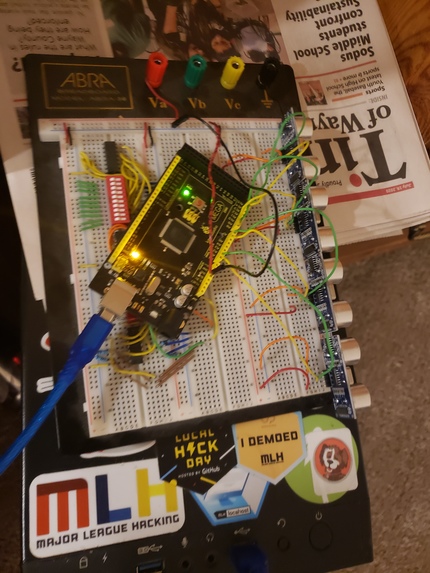 MapGun – screenshot 1