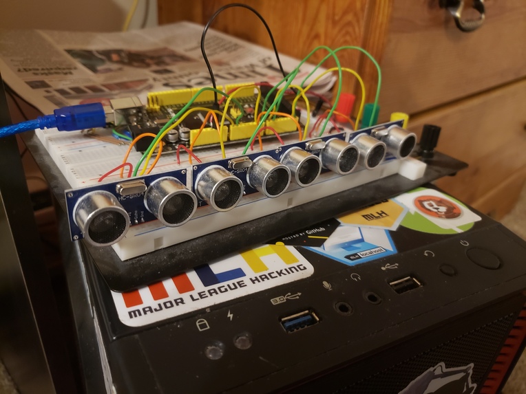 MapGun – screenshot 2