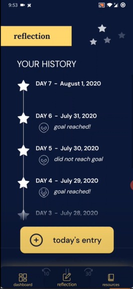 restar-t – screenshot 6