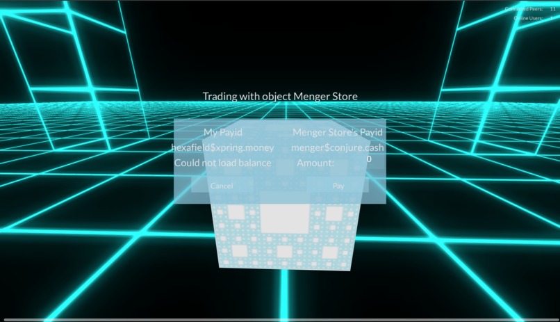 Conjure – screenshot 3