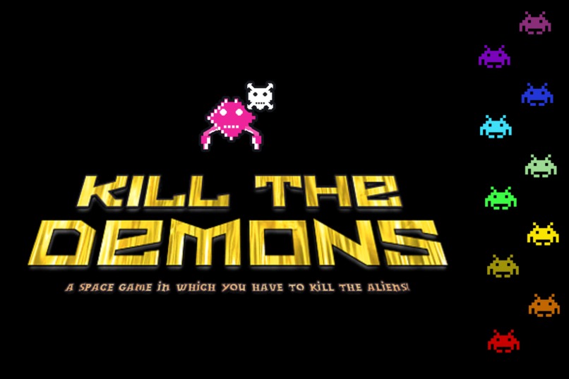 Kill The Demons – screenshot 2