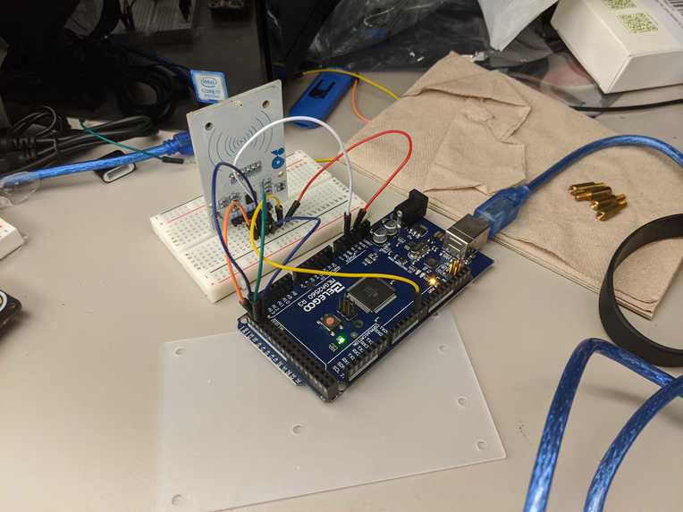 RadioAware – screenshot 3