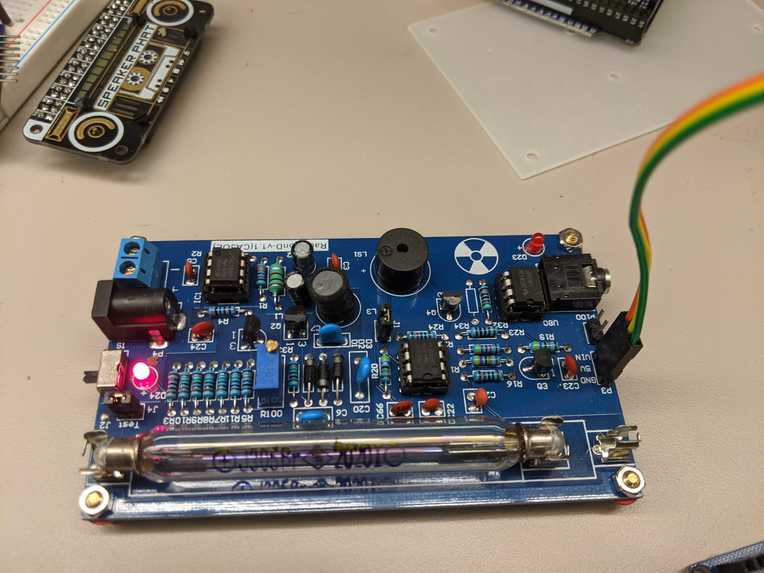 RadioAware – screenshot 5