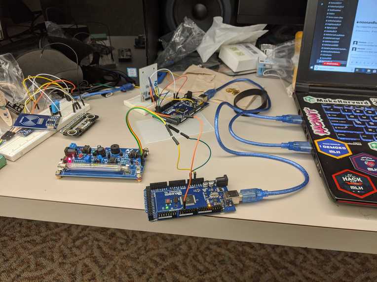 RadioAware – screenshot 4