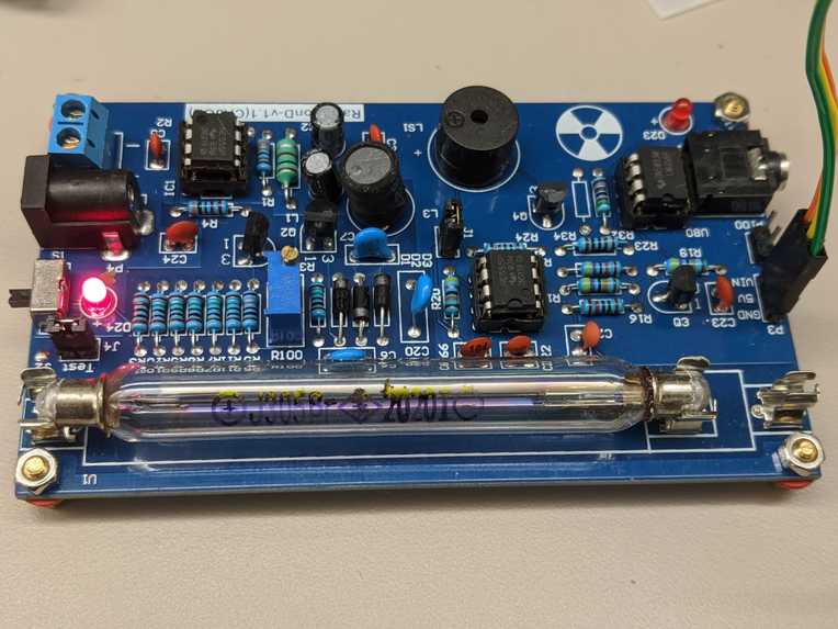 RadioAware – screenshot 6