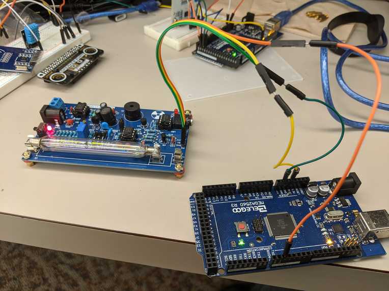 RadioAware – screenshot 2