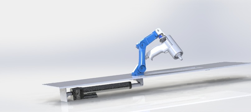 Astrobot – screenshot 1