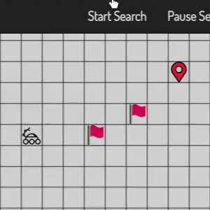 MARS_PathFinder – screenshot 3