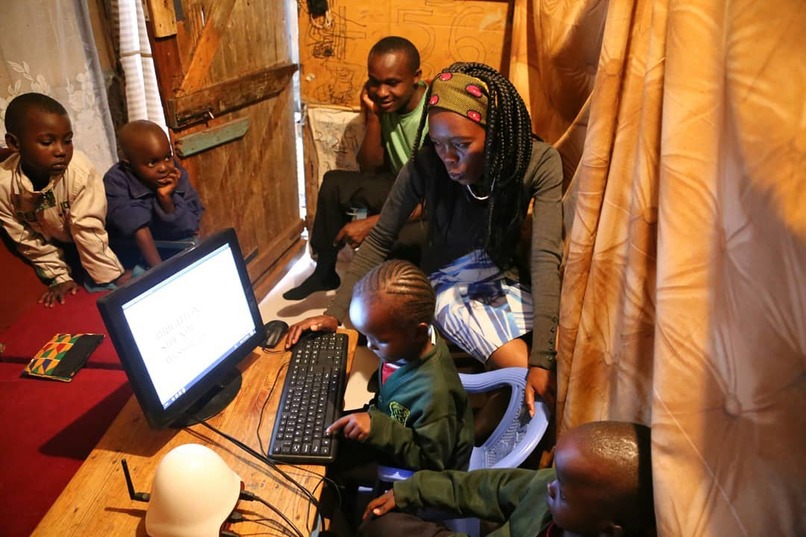 DIGISOMO LEARNING (LEASING DIGITAL STUDY STATIONS AND BOOKS) – screenshot 2