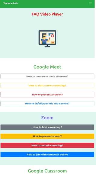 Teachers-Guide – screenshot 5