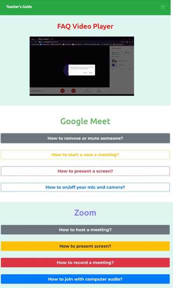 Teachers-Guide – screenshot 6