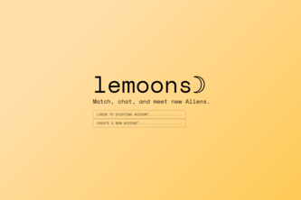lemoons☽