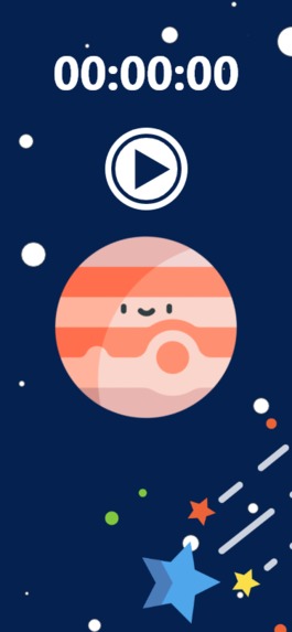 Pace Planet – screenshot 1