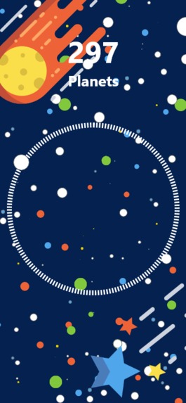 Pace Planet – screenshot 4