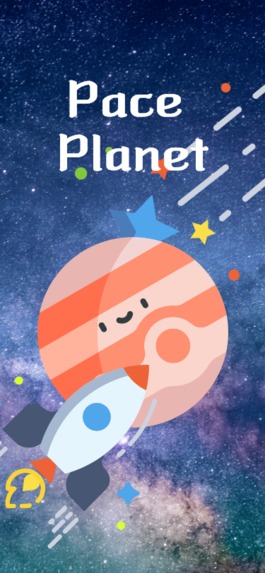 Pace Planet – screenshot 5