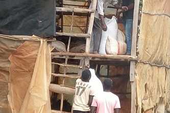 Ntaka Charcoal Briquettes