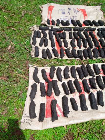 Ntaka Charcoal Briquettes – screenshot 5