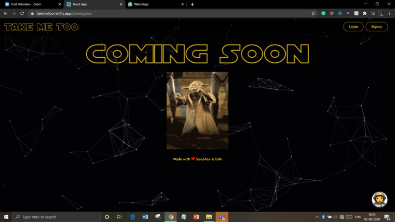 Take Me Too – screenshot 7