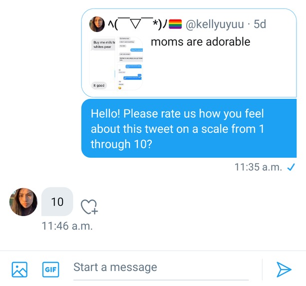 Debug Your Feelings with Duckybot – screenshot 2
