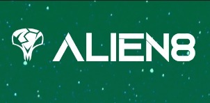 ALIEN8 – screenshot 1