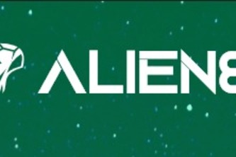 ALIEN8