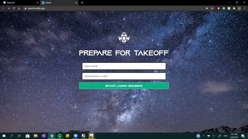 ALIEN8 – screenshot 2