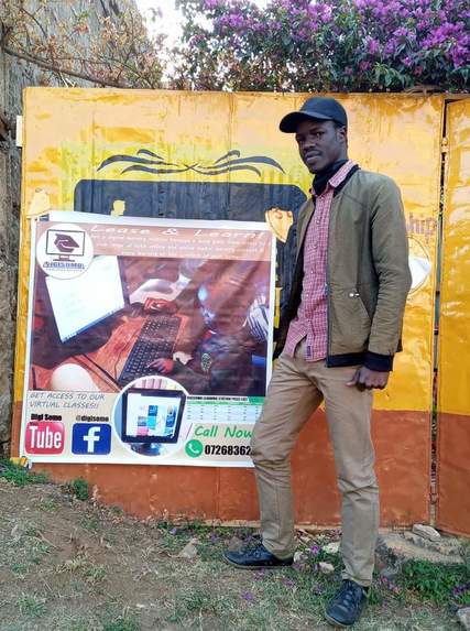 DIGISOMO LEARNING (LEASING DIGITAL STUDY STATIONS AND BOOKS) – screenshot 5