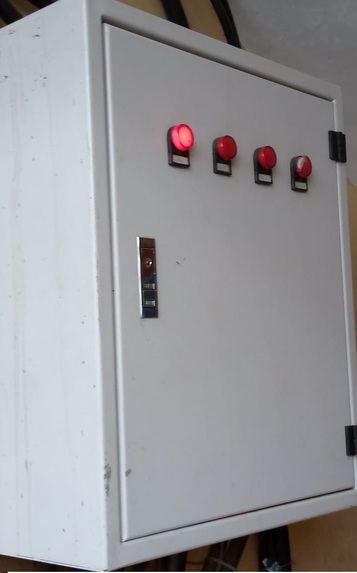 UFANISI CLEAN ENERGY AND STUDY LIGHTING FOR SCHOOL CHILDREN – screenshot 4