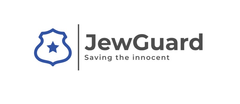 JewGuard – screenshot 1