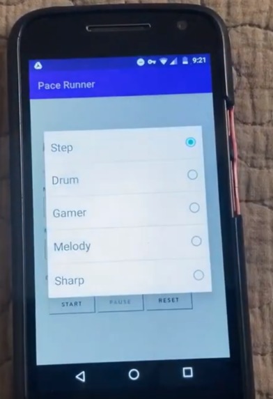 Pace Runner – screenshot 5