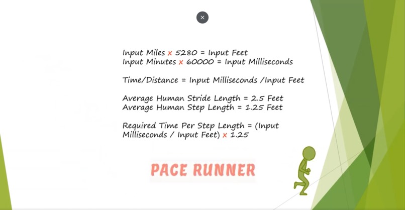 Pace Runner – screenshot 6