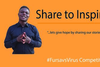 Share to Inspire