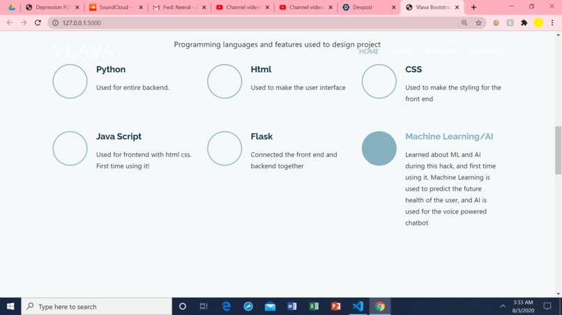 Serenity – screenshot 3