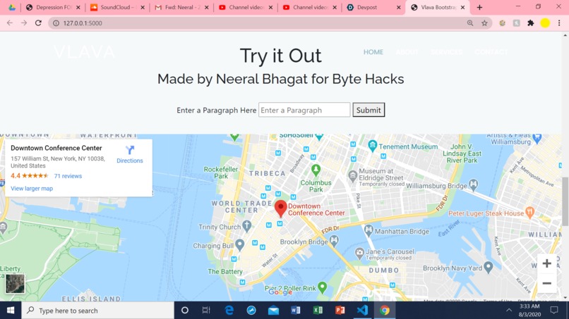 Serenity – screenshot 4