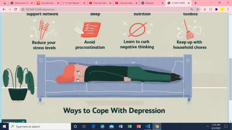 Serenity – screenshot 7