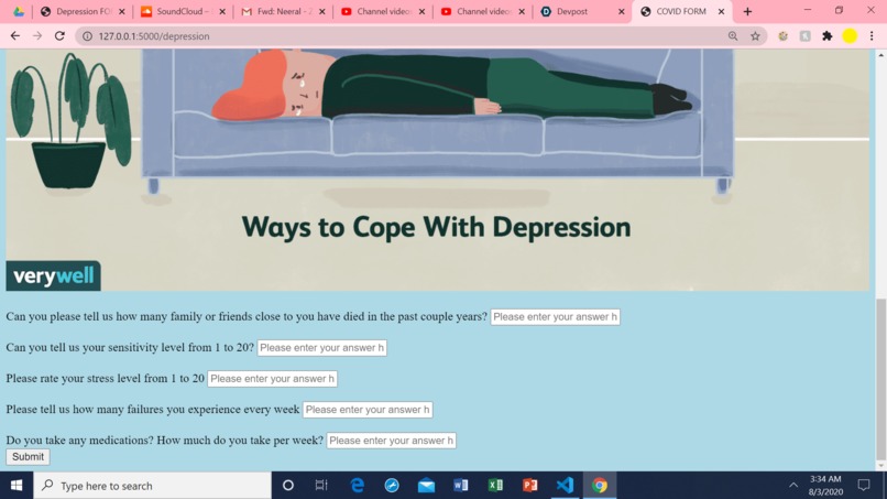 Serenity – screenshot 8